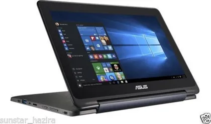 Asus Eeebook Flip E205SA-FV0142T Laptop (CDC/ 2GB/ 64GB/ Win10/ Touch)