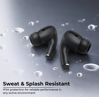 TP TROOPS TP-7371 True Wireless Earbuds