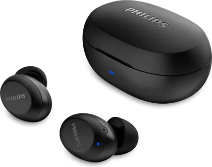 Philips TAT1235 True Wireless Earbuds