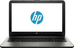 HP 15-ac025TX Notebook vs HP 15s-du3563TU Laptop