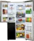 Haier HRT-683KWGU1 598 L Side by Side Refrigerator
