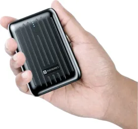 Portronics Zapcell 10K 10000 mAh Power Bank