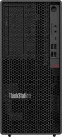 Lenovo ThinkStation P340 30DH00NYUS Tower PC (10th Gen Core i7/ 16 GB RAM/ 512 GB SSD/ Win 11/ 8 GB Graphics)