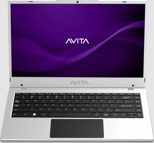 Avita Liber E AM14A2INF56F Laptop (12th Gen Core i5/ 8GB/ 512GB SSD/ Win11 Home)