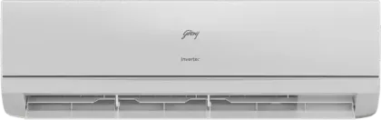 Godrej SIC 18TTC3 WZQ 1.5 Ton 3 Star 2025 Inverter Split AC