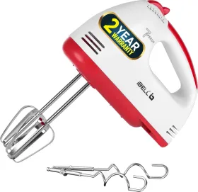iBELL WHISK280 280W Hand Mixer