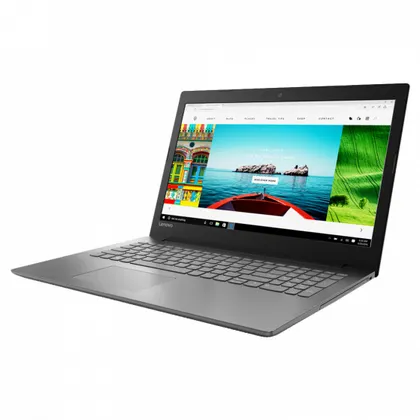 Lenovo Ideapad 320 (80XR01BDIN) Laptop (PQC/ 4GB/ 1TB/ Win10)