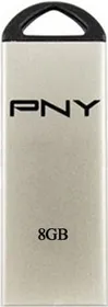 PNY M1 Attache 8 GB Pen Drive