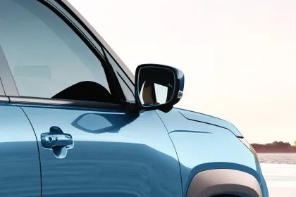 Maruti Suzuki Victoris