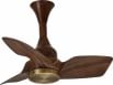 Breezalit Allura 600 mm 3 Blade BLDC Ceiling Fan