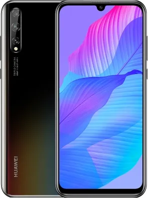Huawei P Smart S