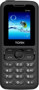Tork T3 Pro vs Samsung Galaxy S21 FE (Snapdragon)