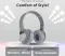 Voods V Heads Active Wireless Headphones