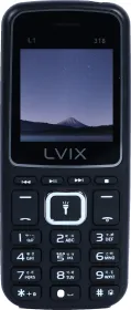 Lvix L1 318