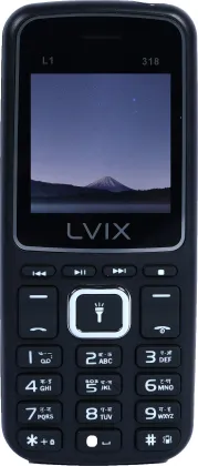 Lvix L1 318
