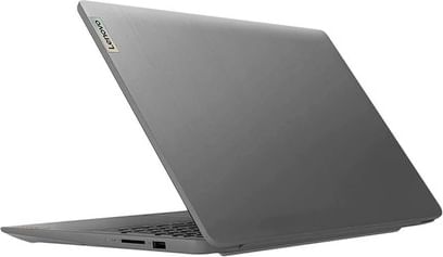 Lenovo IdeaPad 3 82H801L6IN Laptop