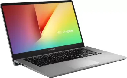 Asus VivoBook S S430UN-EB001T Laptop (8th Gen Core i7/ 16GB/ 1TB 256GB SSD/ Win10 Home/ 2GB Graph)