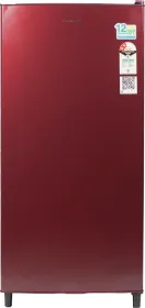 Kelvinator KRD-C190MRP 170 L 2 Star Single Door Refrigerator