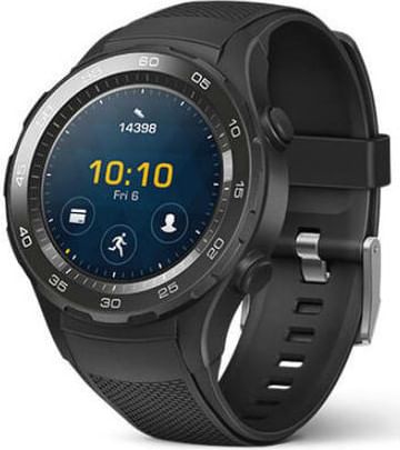 watch huawei 2018