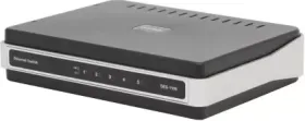 D-Link DES-1105 Unmanaged Network Switch