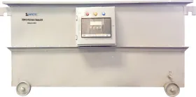 HPCS 08TSO90-240 90KVA Servo Voltage Stabilizer