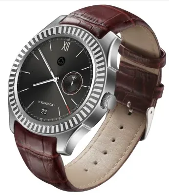 NO.1 D7W Smartwatch
