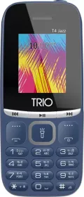 Trio T4 Jazz
