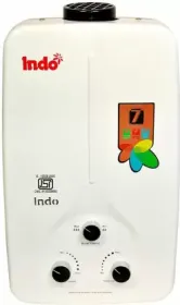 Indo Hot Zone 2 6 L Gas Water Geyser