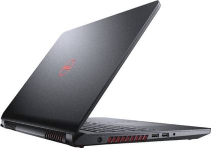 Dell 5577 Notebook (7th Gen Ci5/ 8GB/ 1TB 128GB SSD/ Win10/ 4GB Graph)