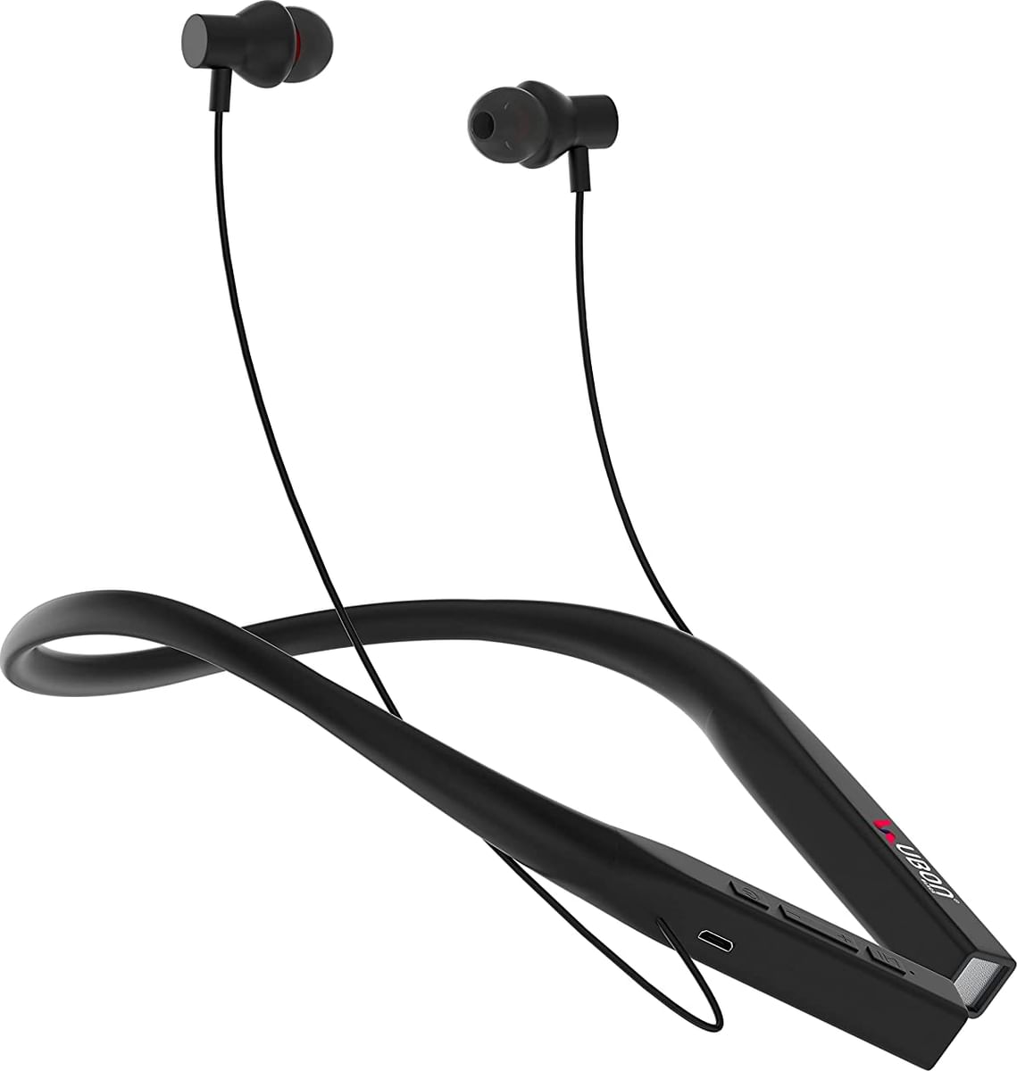 Ubon CL 5320 Wireless Neckband Price in India 2024 Full Specs