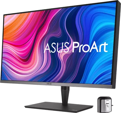 Asus ProArt Display PA32UCG-K 32 inch Ultra HD 4K Monitor
