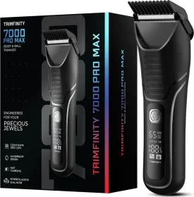 Trimfinity 7000 Pro Max Trimmer