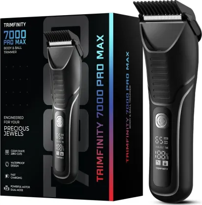Trimfinity 7000 Pro Max Trimmer