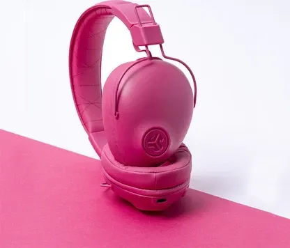 JLab Studio Pro Wireless Headphones