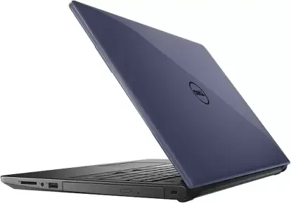 Dell Inspiron 15 3567 Laptop (7th Gen Core i3/ 4GB/ 1TB/ Win10)