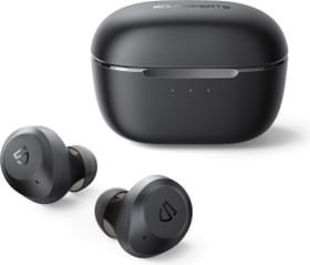 SoundPEATS T2 True Wireless Earbuds