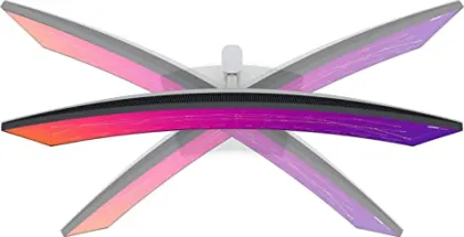 Dell UltraSharp U3821DW 37.5 inch UHD 4K Curved Monitor