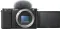 Sony Alpha ZV-E10 24MP Mirrorless Camera (Body Only)