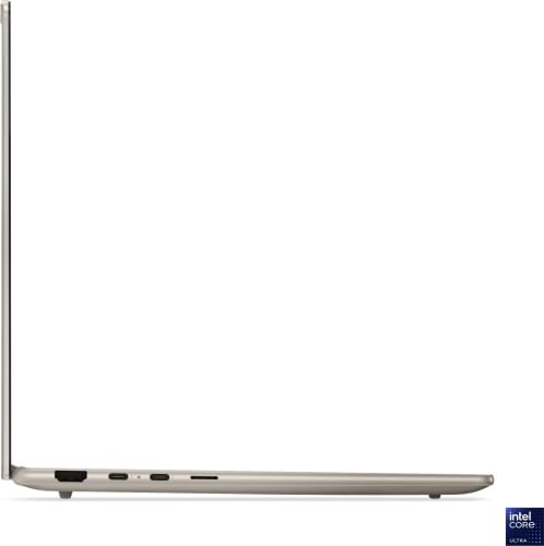 Lenovo Yoga Slim 7 14ILL10 83JX00EVIN Laptop (Intel Core Ultra 7 256V/ 16GB/ 512GB SSD/ Win11)