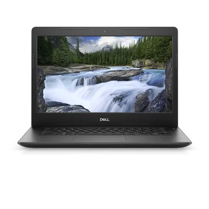 Dell Latitude 3490 Laptop (6th Gen Ci3/ 4GB/ 1TB/ Ubuntu)