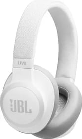 JBL Live 650BT Wireless Headphones