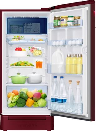 Samsung RR21C2F24RZ 189 L 4 Star Single Door Refrigerator