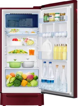 Samsung RR21C2F24RZ 189 L 4 Star Single Door Refrigerator