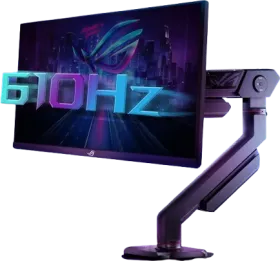 Asus ROG Strix XG248Q5G-P 24.1 inch Full HD Gaming Monitor