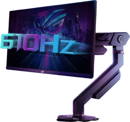 Asus ROG Strix XG248Q5G-P 24.1 inch Full HD Gaming Monitor