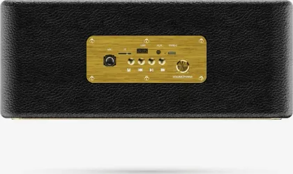 Boult RetroAmp X60 60W Bluetooth Speaker