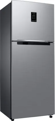 Samsung RT31H4522S8 301 L 2 Star Double Door Refrigerator