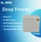 Elanpro EF-205G 197 L 4 Star Single Door Deep Freezer