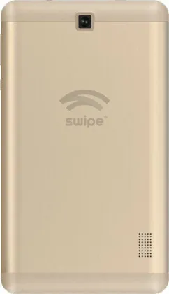 Swipe Strike 4G VoLTE Tablet