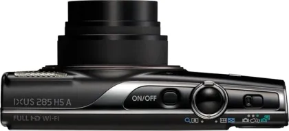Canon IXUS 285 HS A Digital Camera